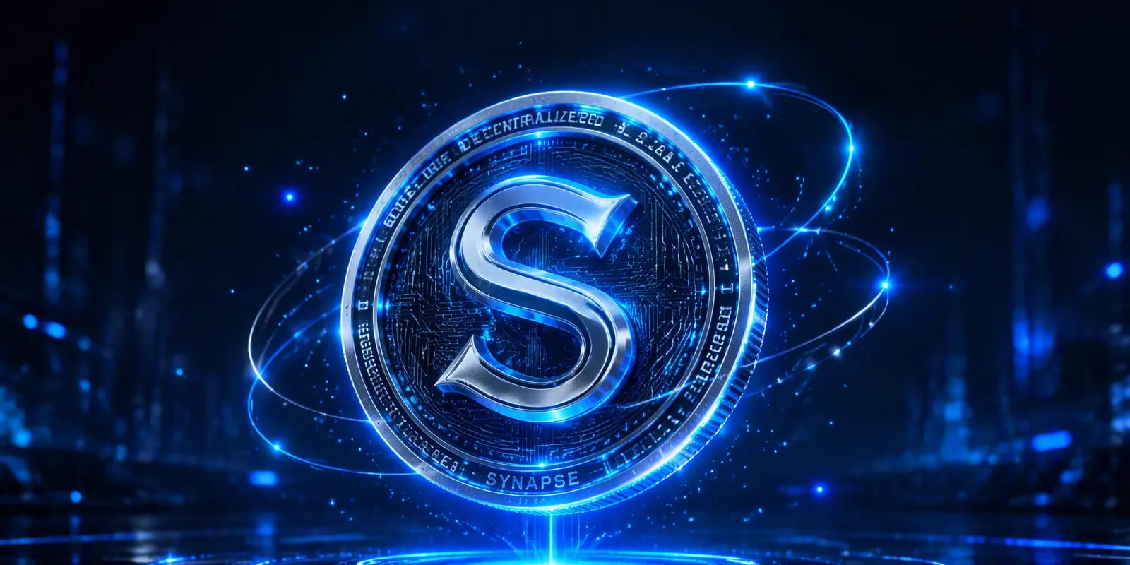 SVYX tokenomics