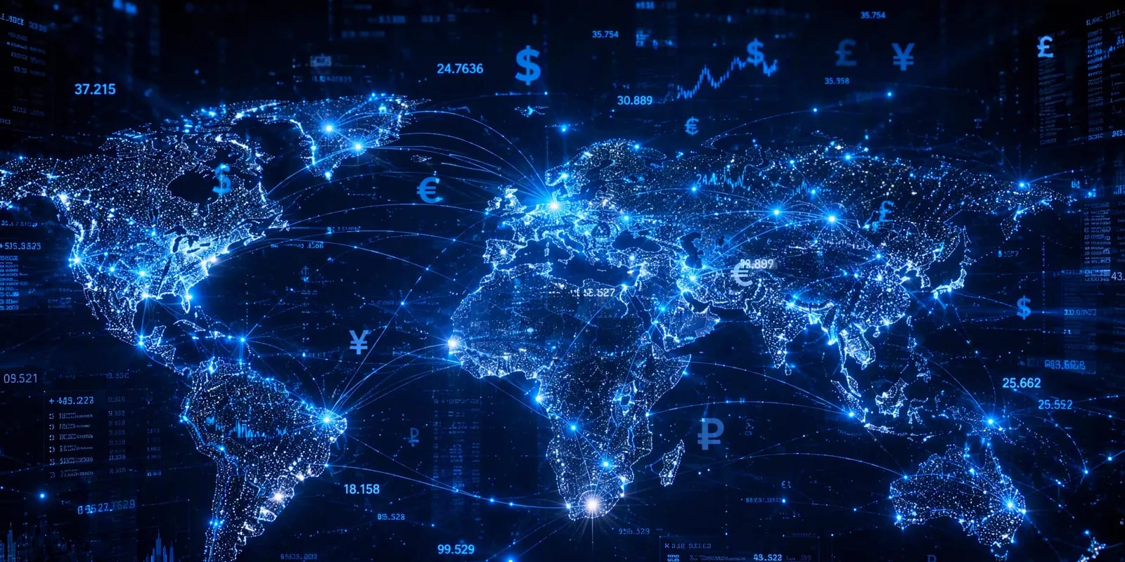 La economía digital en un punto de inflexión